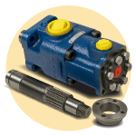 پمپ 6 پیستون